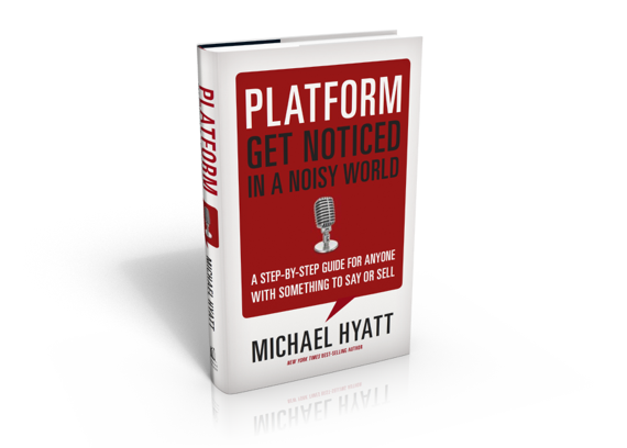 Platform-by-Michael-Hyatt