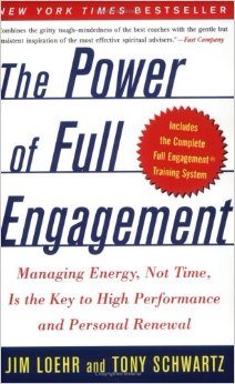 Power-of-Full-Engagement