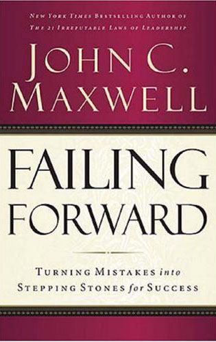 failing-forward-john-maxwell