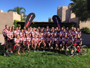 2015 Timex Multisport Team (Tucson, AZ)