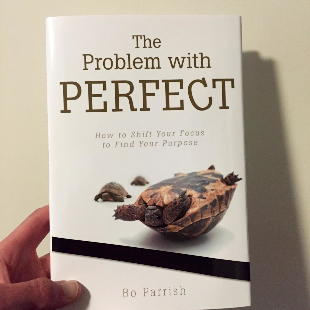 The Problem with Perfect